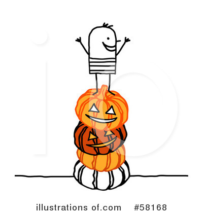 Halloween Clipart #58168 by NL shop