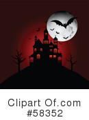 Halloween Clipart #58352 by KJ Pargeter