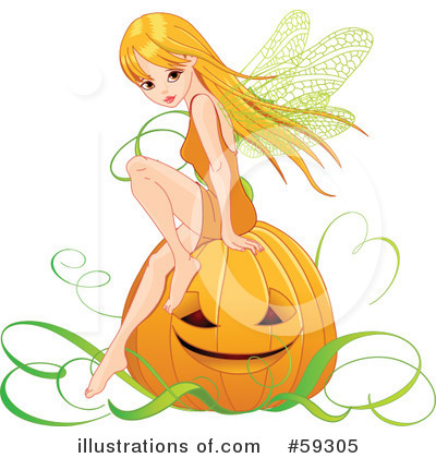Pumpkin Clipart #59305 by Pushkin