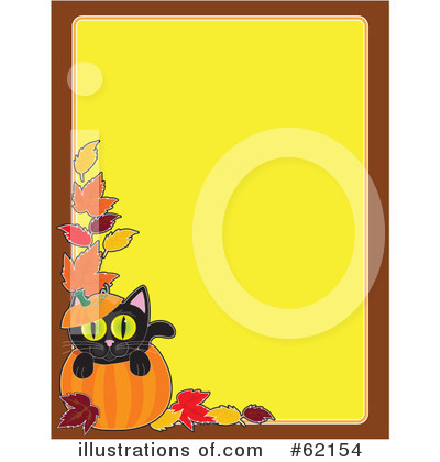 Halloween Clipart #62154 by Maria Bell