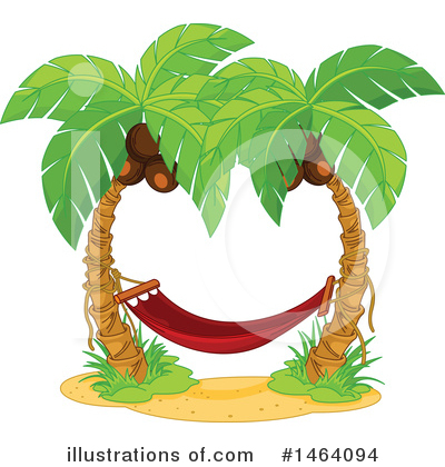 Palm Clipart #1464094 by Pushkin