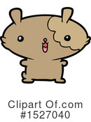 Hamster Clipart #1527040 by lineartestpilot