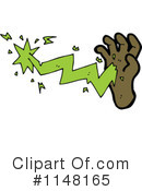 Hand Clipart #1148165 by lineartestpilot