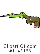 Hand Clipart #1148166 by lineartestpilot