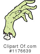 Hand Clipart #1176639 by lineartestpilot