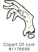 Hand Clipart #1176696 by lineartestpilot
