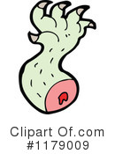Hand Clipart #1179009 by lineartestpilot