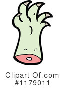 Hand Clipart #1179011 by lineartestpilot