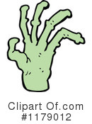 Hand Clipart #1179012 by lineartestpilot