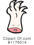 Hand Clipart #1179014 by lineartestpilot