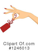 Hand Clipart #1246013 by BNP Design Studio