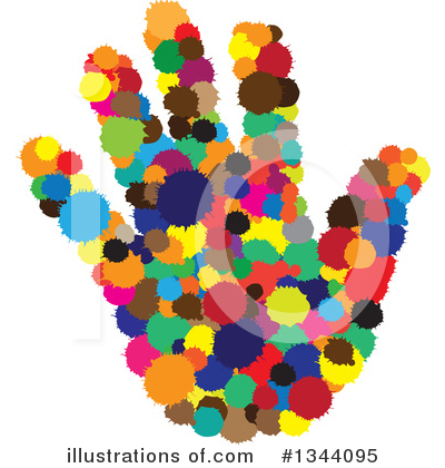Help Clipart #1344095 by ColorMagic