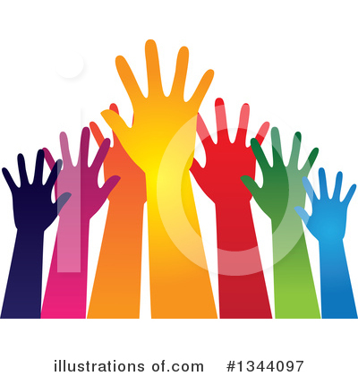 Help Clipart #1344097 by ColorMagic