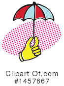 Hand Clipart #1457667 by Cherie Reve