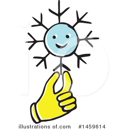 Weather Clipart #1459614 by Cherie Reve