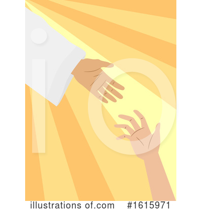 Royalty-Free (RF) Hand Clipart Illustration by BNP Design Studio - Stock Sample #1615971