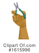 Hand Clipart #1615996 by BNP Design Studio