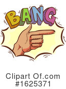 Hand Clipart #1625371 by BNP Design Studio