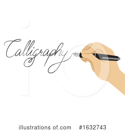 Royalty-Free (RF) Hand Clipart Illustration by BNP Design Studio - Stock Sample #1632743