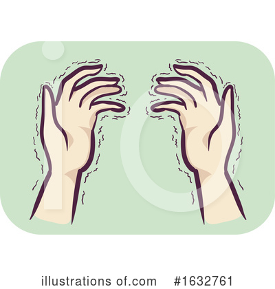 Royalty-Free (RF) Hand Clipart Illustration by BNP Design Studio - Stock Sample #1632761