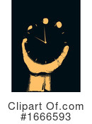 Hand Clipart #1666593 by BNP Design Studio