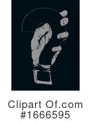Hand Clipart #1666595 by BNP Design Studio