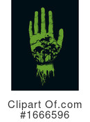 Hand Clipart #1666596 by BNP Design Studio