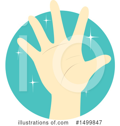 Royalty-Free (RF) Hand Washing Clipart Illustration by BNP Design Studio - Stock Sample #1499847