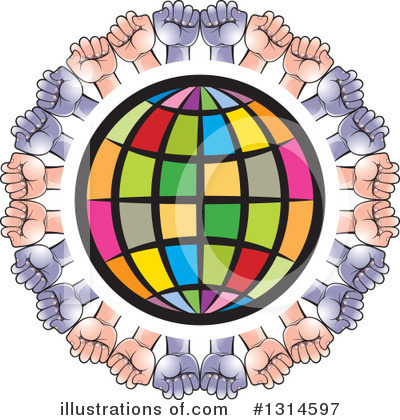 Hand Clipart #1314597 by Lal Perera