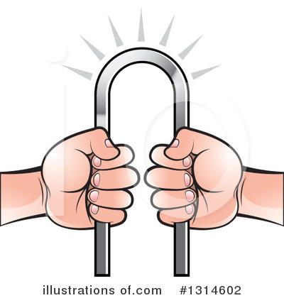 Royalty-Free (RF) Hands Clipart Illustration by Lal Perera - Stock Sample #1314602