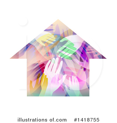 Unity Clipart #1418755 by BNP Design Studio