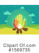 Hands Clipart #1569735 by BNP Design Studio