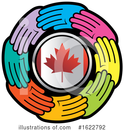 Royalty-Free (RF) Hands Clipart Illustration by Lal Perera - Stock Sample #1622792