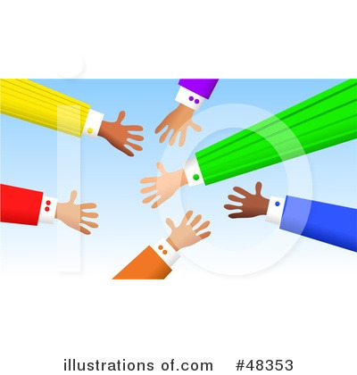 Handshake Clipart #48353 by Prawny