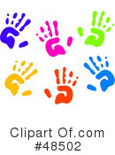 Hands Clipart #48502 by Prawny