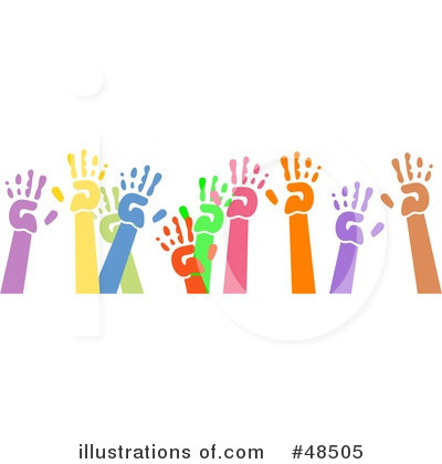 Hands Clipart #48505 by Prawny