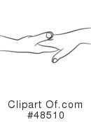Hands Clipart #48510 by Prawny