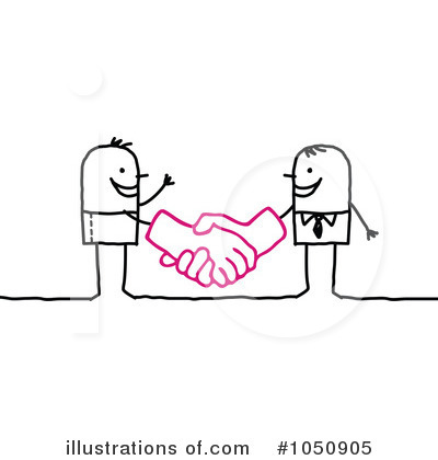 Meeting Clipart #1050905 by NL shop