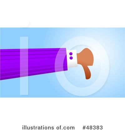 Thumbs Down Clipart #48383 by Prawny