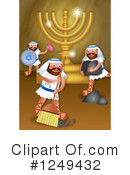 Hanukkah Clipart #1249432 by Prawny