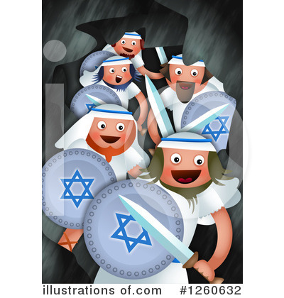 Hanukkah Clipart #1260632 by Prawny