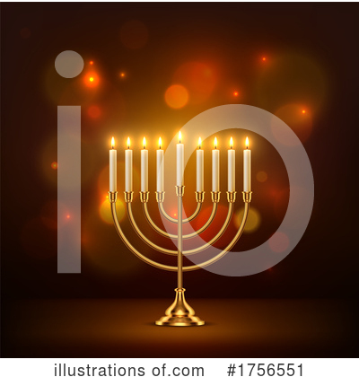Judaism Clipart #1756551 by Vector Tradition SM