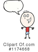 Happy Clipart #1174668 by lineartestpilot