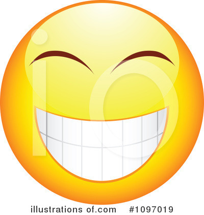Emotion Clipart #1097019 by beboy