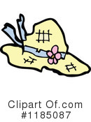 Hat Clipart #1185087 by lineartestpilot