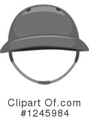Hat Clipart #1245984 by BNP Design Studio