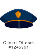 Hat Clipart #1245991 by BNP Design Studio