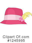 Hat Clipart #1245995 by BNP Design Studio