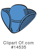 Hat Clipart #14535 by Andy Nortnik