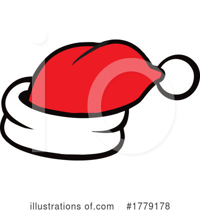 Hat Clipart #1779178 by Johnny Sajem